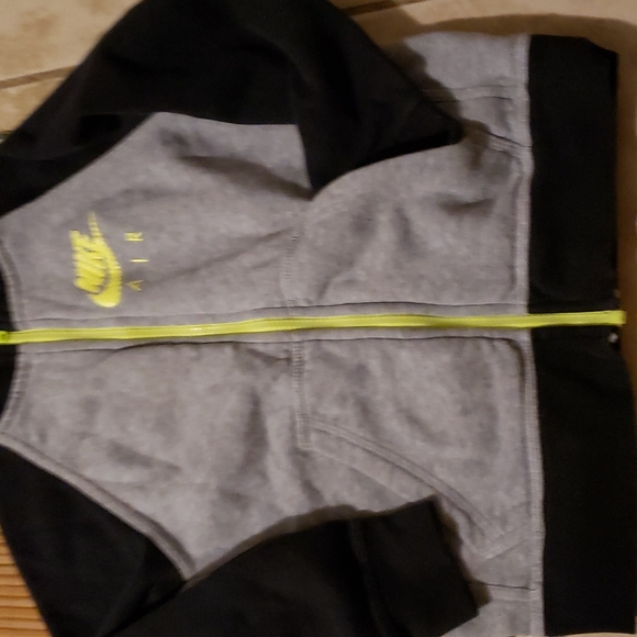 Big boy nike hoodies - Picture 3 of 3